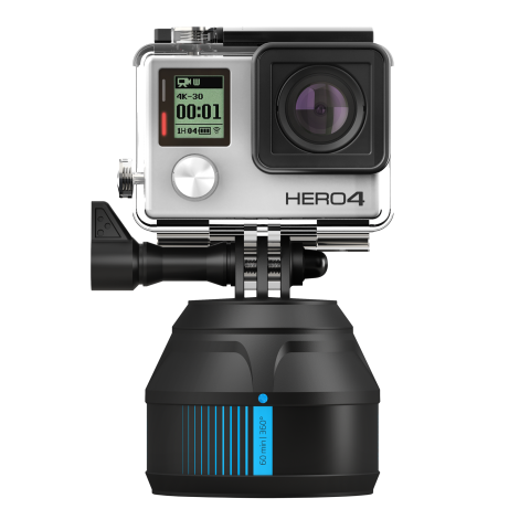 HD Gopro Camera PNG Image Free Download