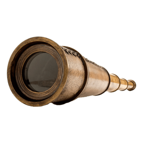 Minecraft Telescope PNG Image Free Download
