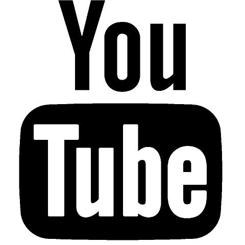 Animated Youtube Logo PNG Image