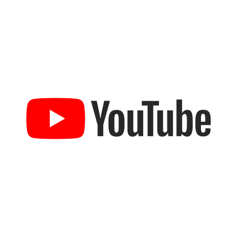 Youtube Logo PNG Transparent Background Image