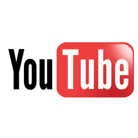 Logo of Youtube PNG on Cliipart Download