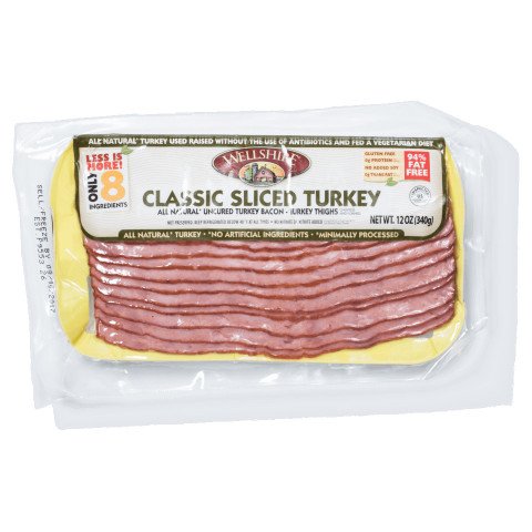 Clipart Bacon PNG Box free Download
