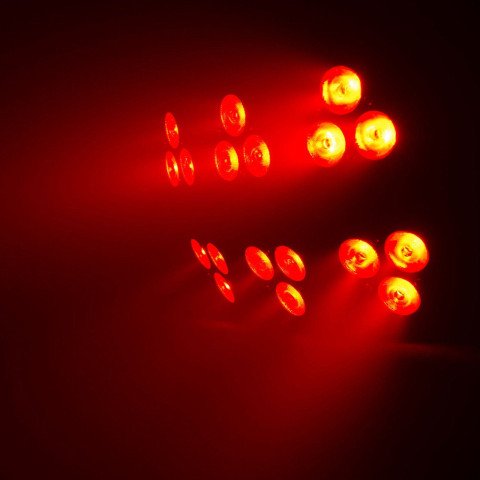 Fire lighting effect flare black background png free download