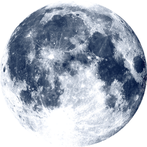 Sky Moon PNG Image Free Download