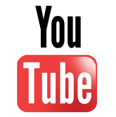 Svg Vector Illustration Youtube Logo PNG Download