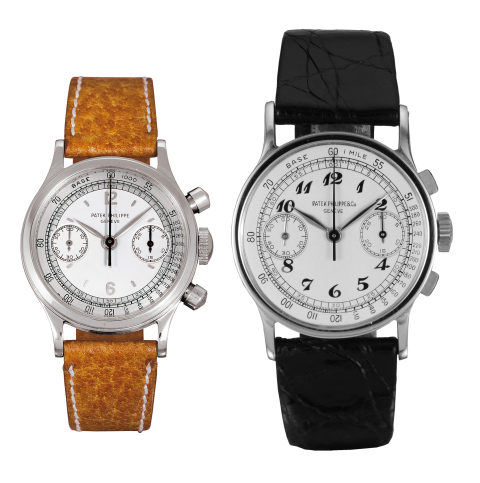 Analog Watches On Transparent  PNG Free download