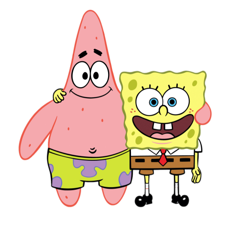 Spongebob PNG image Free Download