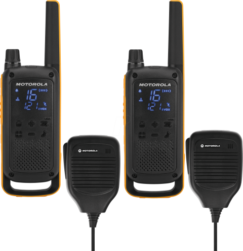 Wireless Walkie Talkie PNG Picture Free Download