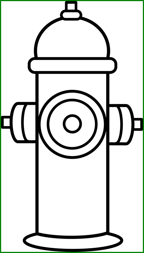 White Fire Hydrant PNG Image Free Download