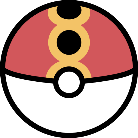 BectorArt Of Pokeball PNG Free Download